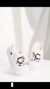 Dép nhựa nữ (35-40)