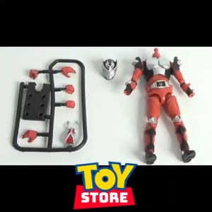 SHODO-X Kamen Rider Ryuki + Dragreder +Expansion set