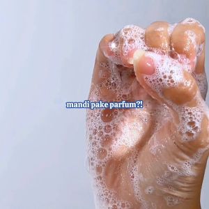 Nutropics - Feel Relief Body Wash Twinpack - Paket 2pcs Sabun Mandi | Sabun Mandi Cair | Anti Kering