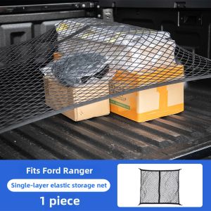 FIT CLUB | Ranger Truck Bed Storage Net