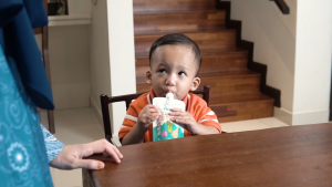 Anas Baby Food: Anas Weekly Bundles (1 box=6 pouches)