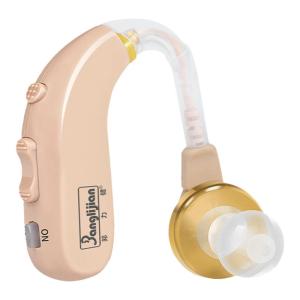 BANGLIJIAN | Elderly Use Sound Amplifier Hearing Aid