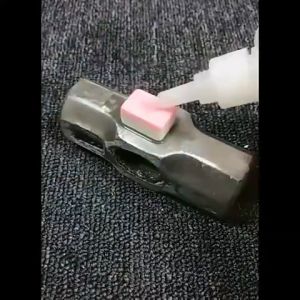 Metal Welding Oily Glue 50g Strong Super Glue Liquid Universal Glue Adhesive oily glue