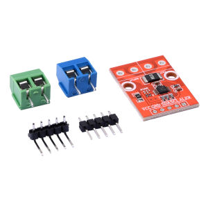 diymore | INA226 Voltage and Current Module DC 0-36V Current and Voltage Monitoring Sensor Module I2C Interface