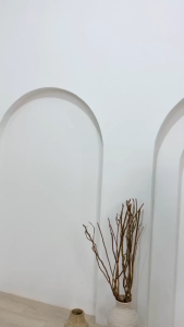 Daster Lowo Jumbo Ld 140cm Pb 120cm 100/3 pcs BUSUI Kekinian Terbaru