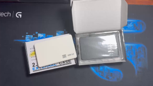 Box Vỏ Ổ Cứng Di Động 2.5 inch USB 2.0/3.0 Cắm Là Chạy Tương Thích Laptop PC