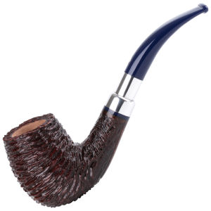 SAVINELLI | Elegant Imported Carving Filter Wooden Pipe