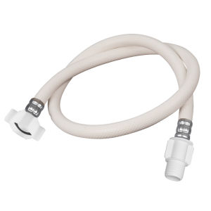 BOXIDE | Extended Inlet Hose For Dishwasher