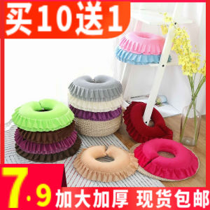 หมอนนอนแบบเกาหลีสำหรับทำความงาม หมอนนอนหน้า หมอนนอนหน้าอก หมอนนอนท้อง หมอนนอนที่มีรูสำหรับเท้า อุปกรณ์เสริมสำหรับผู้หญิง