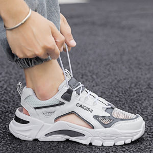 Breathable Lightweight Casual Shoes
