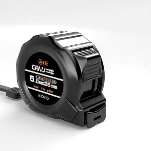 Meteran 10 Meter Paling Kuat Unik Stainless & Anti Karat