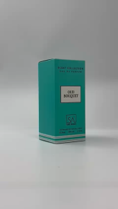 Oud Bouquet 30ML By Scent Avenue Eau De Parfum Minyak Wangi Tahan Lama