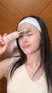 Paket KYMM SKIN 5PCS +POUCH Glass Skin dengan Phytocell DNA Salmon