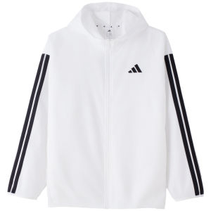 Áo Khoác Thể Thao Nam Adidas Thời Trang Có Mũ Trùm Đầu JE6326 Hợp Thời Trang Thoải Mái Thiết Kế Đơn Giản Tập Luyện Thể Thao Áo Khoác Ngoài