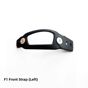 TERROR | Binding Strap Screw Buckle Gear Plate Snowboard Binding Accessories