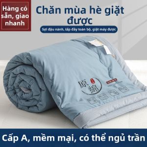 baomafanxi | Chăn Tất Cả Mùa Có Thể Giặt Máy