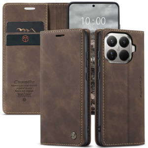 Suitable for Xiaomi 15T Pro Xiaomi15T Pro Xiaomi 15 T Pro Xiaomi15TPro flip leather phone case retro multi-functional protective case cover all-inclusive shockproof case