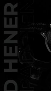 Jam Tangan Pria Automatic Tourbillon Anti Air Strap Kanvas + Kotak Eksklusif PAD HENER OTTO