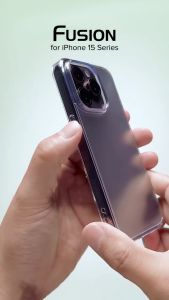 Ringke Fusion Case for Apple iPhone 15 Pro Max