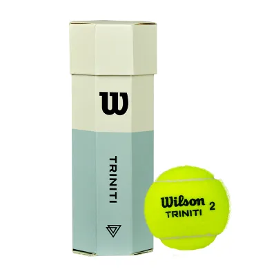 Wilson | Professional Match Tennis Balls