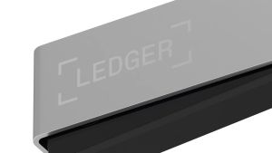Ledger Nano X - Authorized Reseller (CryptoBilis) Bitcoin NFT & Cryptocurrency Hardware Wallet