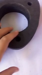 Karet Lift Spacer New Carry Tebal 4 cm & 5 cm Harga 1 Set