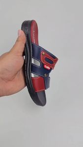 Casildo Sandal Anak Laki-laki Slop 3 Warna Size 28-37