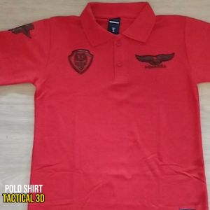 Polo Shirt MerahPolo Shirt Merah PriaPolo Shirt Pria MerahKaos Polo Merah MaroonKaos Polo merah