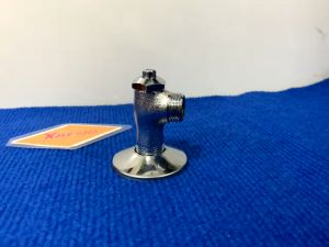 Van giảm áp lực nước Ceasar KAG-BF403 van F khống chế bằng đồng vặn vít điều chỉnh chính xác nước