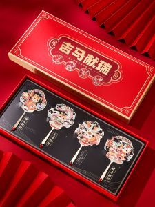 PINZHUOHAOLI | Dấu Trang Kim Loại Khắc Tên Theo Yêu Cầu