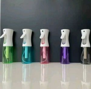 Alcohol 70% 1 Galon 3.2 L with Scent ( Angels Breath and more)