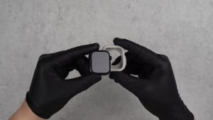 Ringke Air Sports Case for Apple Watch 10 42mm - TPU Frame Protection for Apple Watch