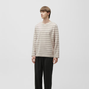 Bananain | Large Size Autumn Spring Wearable Homewear Cotton Set
