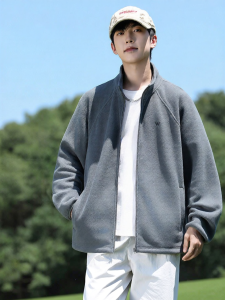 Warrior | Outdoor Mens Spring Autumn Thermal Fleece Jacket