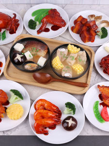 HANYIMOWAN | Simulation Food Toy