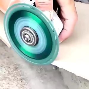 6 In 1 Multi-Function Diamond Cutting Disc Cute Color