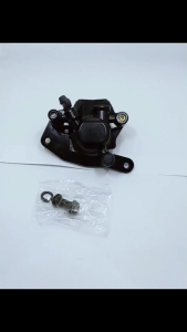 GRS CALIPER ONLY FOR BEAT/BEAT FI/CLICK (BLACK)