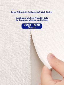 O Margo | Anti-collision Soft Pad Wall Sticker