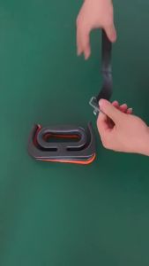 Dây Đai Cao Su Chịu Lực Cao Dây Buộc Hàng Hóa Dây Buộc Bình Nước & Đèn Pin Nhỏ Gọn Dây Đai Bơm Hơi Hành Lý Cho Các Hoạt Động Thể Thao Ngoài Trời