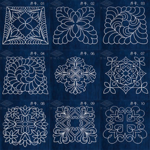 อุปกรณ์เย็บตัวถอดแบบ DIY งานฝีมือ แม่เหล็กโปร่งใส ลายปัก ลายปัก ตัดเย็บ งานฝีมือในบ้าน อุปกรณ์เย็บ