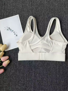 SKINOFSKIN | Shockproof Fashionable Sports Bra for Gym and Yoga