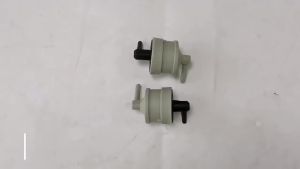 Vacuum Gas Filter 90917-11044 / 90917-11044-X4 Fit for Hilux KZN165 & 4 Runner