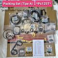 paking packing set canter ps125 gasket full set ps125 canter. 