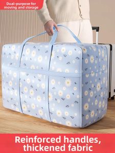 MANJIELI | Waterproof Anti-moisture Large Capacity Moving Bag