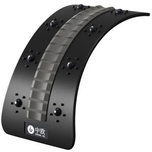 O:OOUP | Waist Traction Stretching Back Corrector