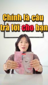 Purederm Mặt nạ dưỡng sáng " Đất Sét Hồng"