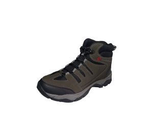 Sepatu Gunung Adventure Hiking Outdoor Terbaru Waterproff Anti Air Big Size Jumbo Casual