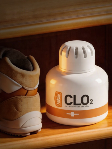FEDUIIO | Odor Eliminator & Deodorizing Air Freshener