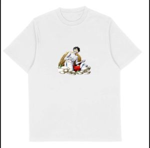 MMOPTOP Durable  and  Breathable  Fashionable  Tees