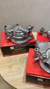 WATERPUMP NMAX 155 AEROX LEXI 2DP WATER PUMP ASSY SET POMPA AIR RADIATOR NMAX AEROX LEXI 2DP KAGAWA KGW